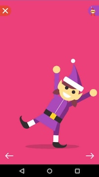 Santa-Tracking Apps Image 6