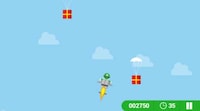Santa-Tracking Apps Image 7