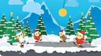 Santa-Tracking Apps Image 8