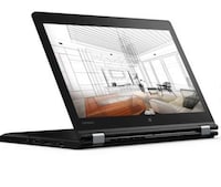 Brawny Convertible Laptops Image 4