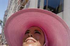 Vintage Lunch Break Photography