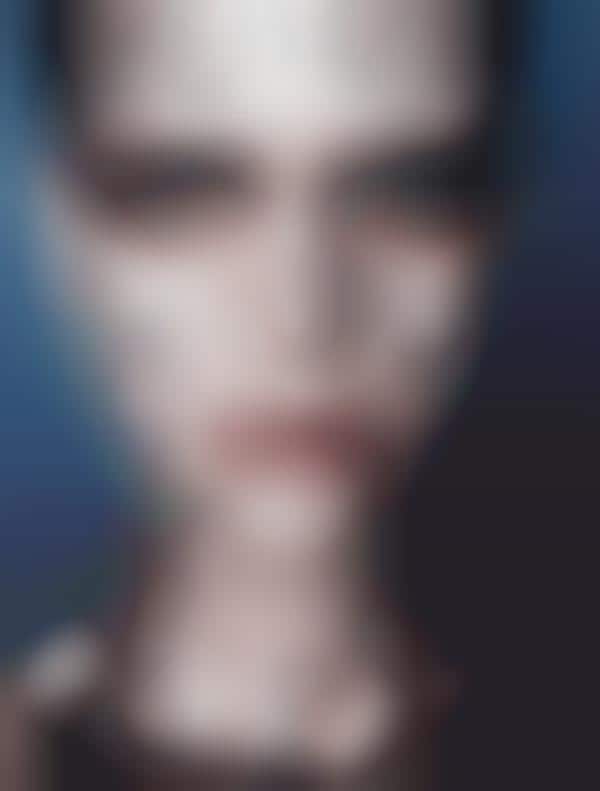 Shimmering Beauty Portraits