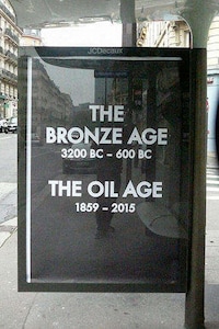 Activism-Inspired Ads Image 2