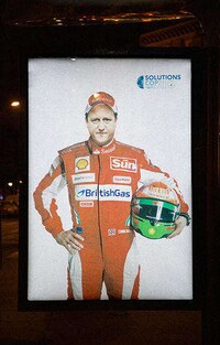Activism-Inspired Ads Image 4