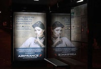 Activism-Inspired Ads Image 5