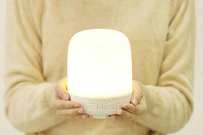 Intelligent Aroma Diffusers