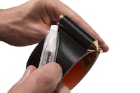 Miniature Duct Tape Dispensers Image 8