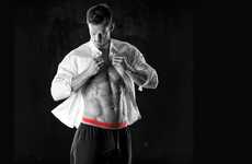 Moisture-Wicking Underwear