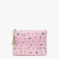 Illustrator-Inspired Accessories Image 5