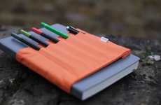 Artistic Notebook Attachments