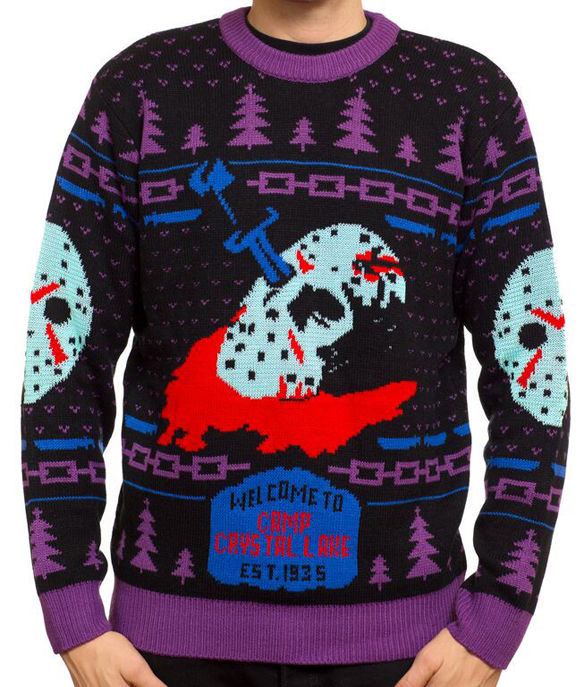 25 Gifts for Horror Film Buffs