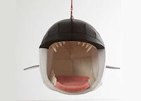 Suspended Orca Seats Image 2