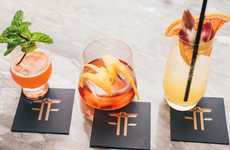 Modern Oriental Speakeasies