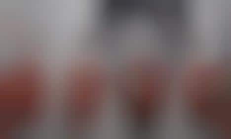 Potty-Mouthed Politician Art