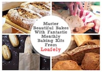 Subscription Bread Kits
