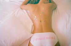 Social Preference Panties
