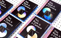 Foldable Book Cameras Image 2