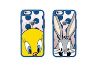 Hardshell Cartoon Smartphone Cases Image 4