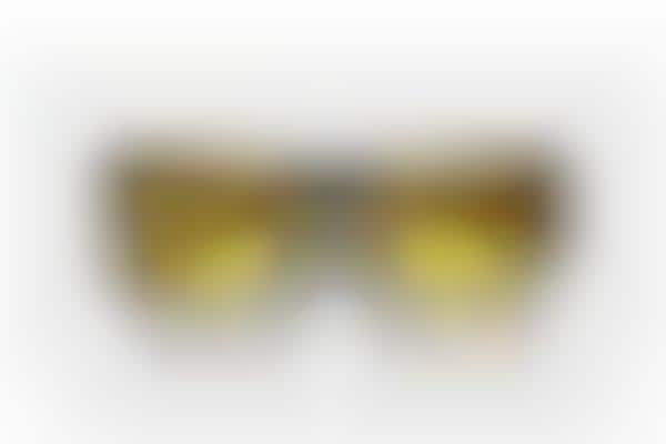 Athletic Runner Sunglasses