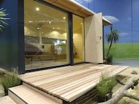 Wavy Eco Cabins Image 4