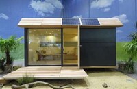 Wavy Eco Cabins Image 5