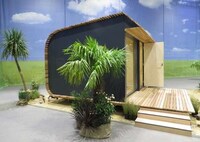 Wavy Eco Cabins Image 6