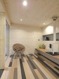 Wavy Eco Cabins Image 8