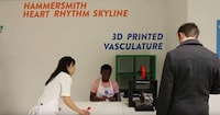 Informative Organ Pop-Ups Image 3
