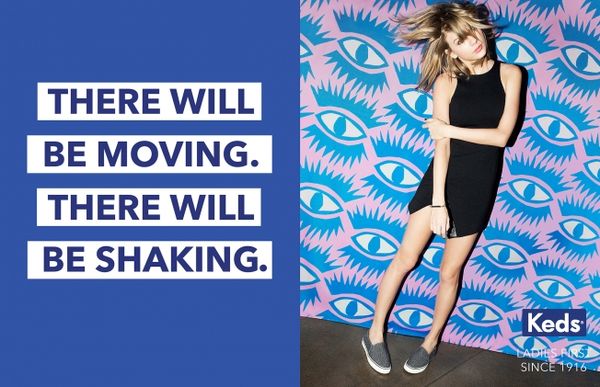 17 Teen Fashion Campaigns