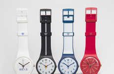 Wireless Payment Watches