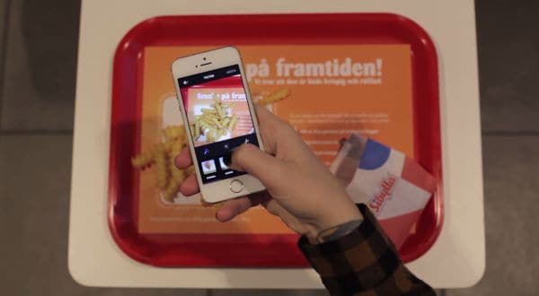 21 Youth Food Campaigns