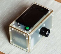 DIY Instant Cameras Image 2