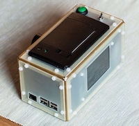 DIY Instant Cameras Image 3