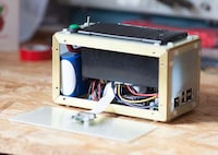 DIY Instant Cameras Image 4