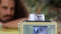 DIY Instant Cameras Image 5