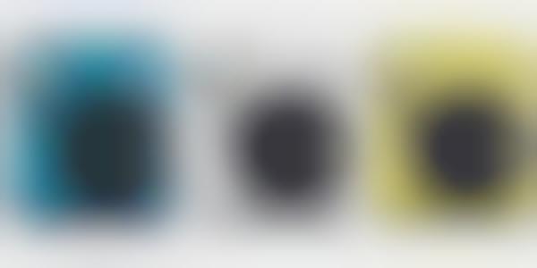 HD Instant Cameras