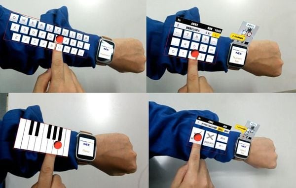 40 Innovative Tech Gifts