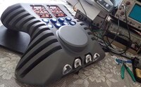 Timepiece-Inspired Boutique Amps Image 5