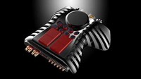 Timepiece-Inspired Boutique Amps Image 6