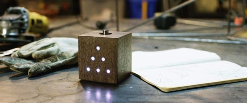 Creativity-Encouraging Clocks