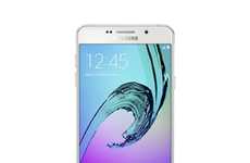 Image-Stabilizing Smartphones