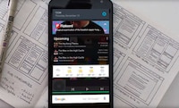 Widget-Organizing Apps Image 2