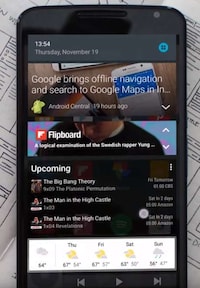 Widget-Organizing Apps Image 3