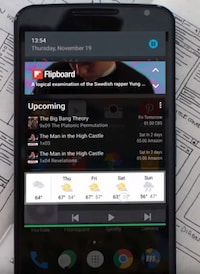 Widget-Organizing Apps Image 4