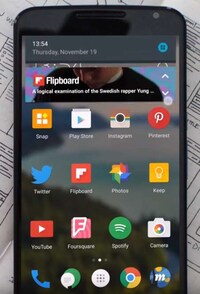 Widget-Organizing Apps Image 5