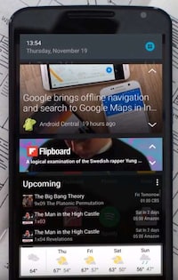 Widget-Organizing Apps Image 6