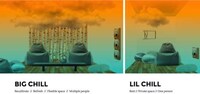 Customizable Meditation Spaces Image 2