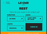 Customizable Meditation Spaces Image 3
