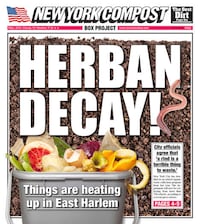 Newsworthy Compost Bins Image 4