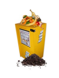 Newsworthy Compost Bins Image 7